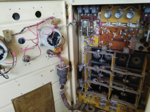 Агрегат выпрямительный ВАКС