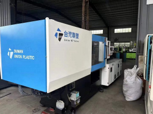 Термопласт Автомат Union 150T SERVO