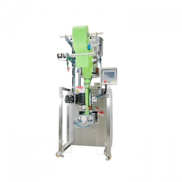 Станок для фасовки и упаковки сыпучих продуктов KL-62