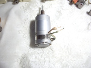 Моторчики ДПМ-25-Н1-04