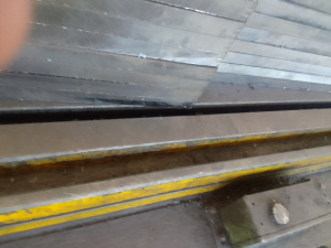 6Т82 горизонтально-фрезерный станок