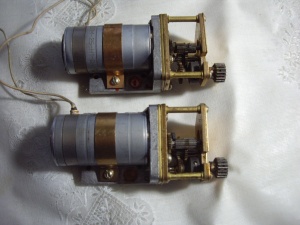 Моторчики ДПМ-25-Н1-04