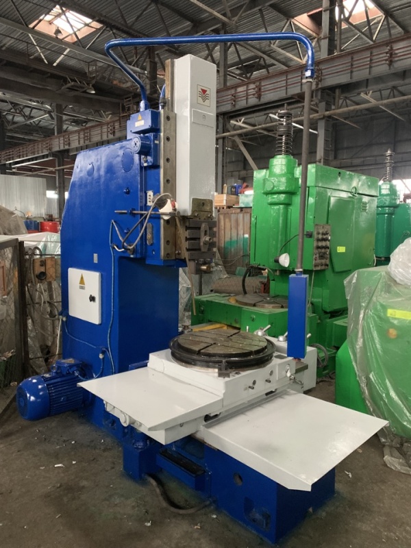 долбежные станки ГД320