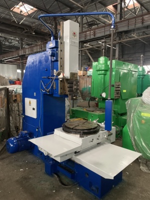 долбежные станки ГД320