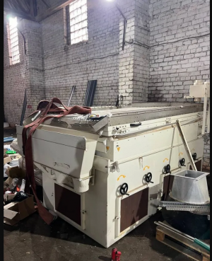 Пневмостол СП-200