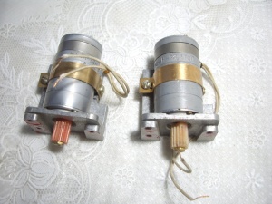 Моторчики ДПМ-25-Н1-04