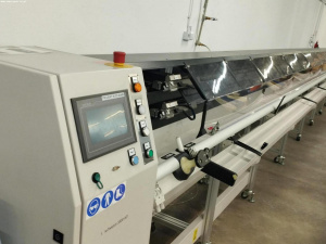 Машина для скрутки проводов SCHLEUNIGER WireTwister 3300 AD