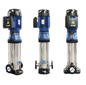 Вертикальный многоступенчатый насос CNP CDMF5-18FSWSC