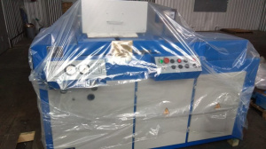 Машина контактной стыковой сварки МСО-606. В наличии. Симферополь