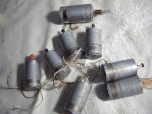 Моторчики ДПМ-25-Н1-04