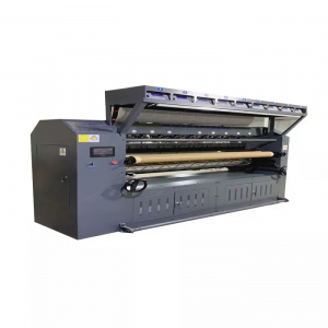 Ультразвуковая стегальная машина SL-2600