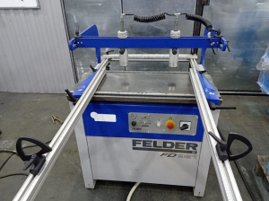 Сверлильно-присадочный станок FD 921 FELDER
