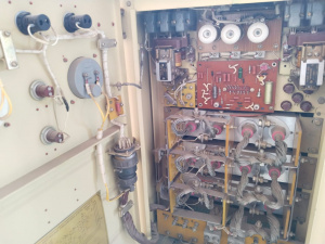 Агрегат выпрямительный ВАКС