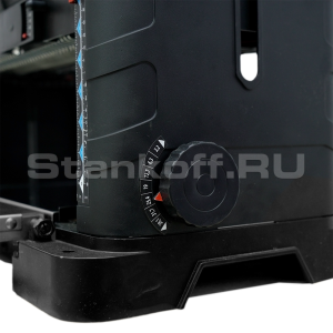 Рейсмусовый станок с шейперным валом JIB22139 HL