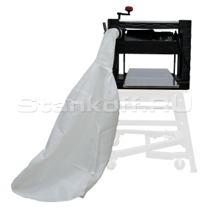 Рейсмусовый станок с шейперным валом JIB22139 HL