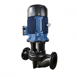 Вертикальный насос CNP TD50-15G/2SWHCJ