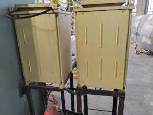 Агрегат выпрямительный ВАКС