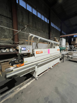 Кромкооблицовочный станок Flexa 47 2018 г