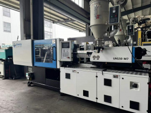 Термопласт Автомат Union 150T SERVO