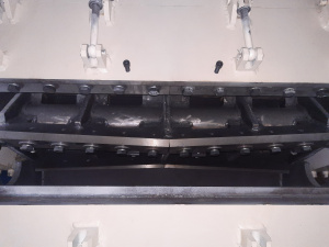 дробилки серии DSNL