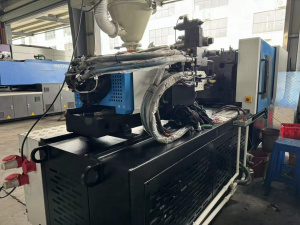 Термопласт Автомат Union 150T SERVO