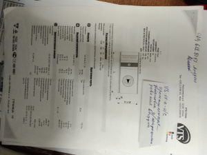 промышленная система приточной вентиляции