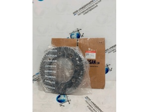 2141205401 Шестерня ведомая