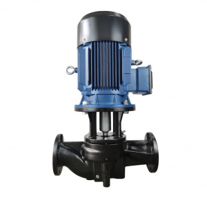 Вертикальный насос CNP TD50-35G/2SWHCJ