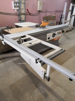 Форматно-раскроечный станок Casadei SC 30