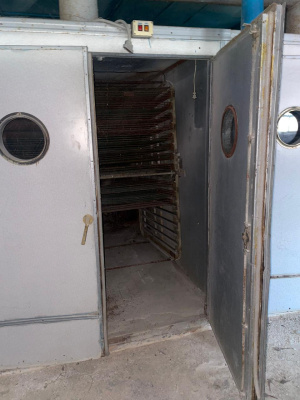 Инкубаторы