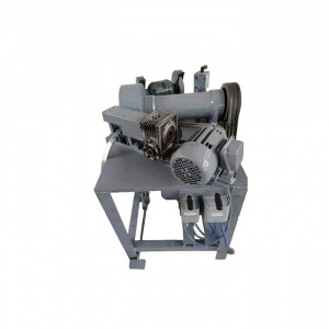 Станок для производства стальной фибры GX35-1,2