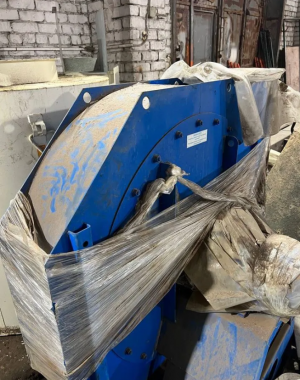 Пневмостол СП-200