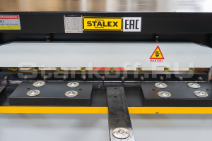 Гильотина электромеханическая SBJB 3x1500