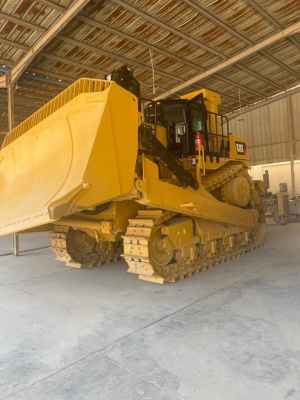 бульдозер Komatsu D375A-6. 2022г, новый, с SS рыхлителем