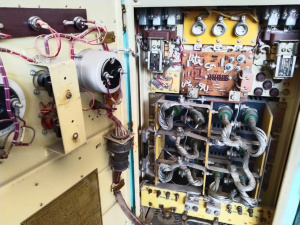 Агрегат выпрямительный ВАКС