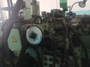 П/а универсальный круглошлифоваотный 3М132МВФ2-2