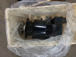 ZBM6B1250-F-H-K3Y2 Приводной мотор Zhengzhou Kaishan Mechanical