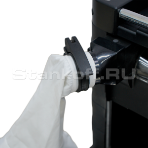 Рейсмусовый станок с шейперным валом JIB22139 HL