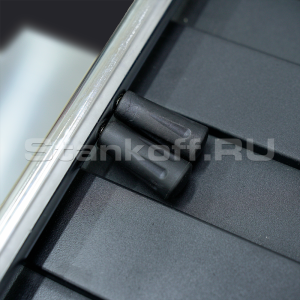 Рейсмусовый станок с шейперным валом JIB22139 HL