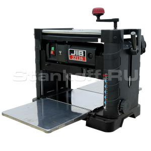 Рейсмусовый станок с шейперным валом JIB22139 HL
