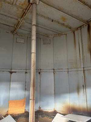 Аспирация Консар