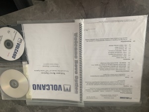 УЗИ аппарат внутрисосудистый ВСУЗИ VOLCANO S5 PHILIPS