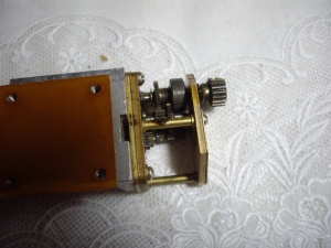 Моторчики ДПМ-25-Н1-04