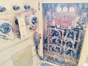 Агрегат выпрямительный ВАКС