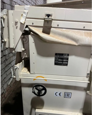 Пневмостол СП-200