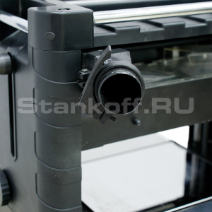 Рейсмусовый станок с шейперным валом JIB22139 HL