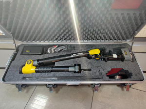 Измерительная машина METRIS-NIKON MCA II 5124