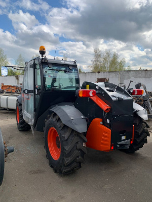 Телескопический погрузчик Bobcat TL30.60
