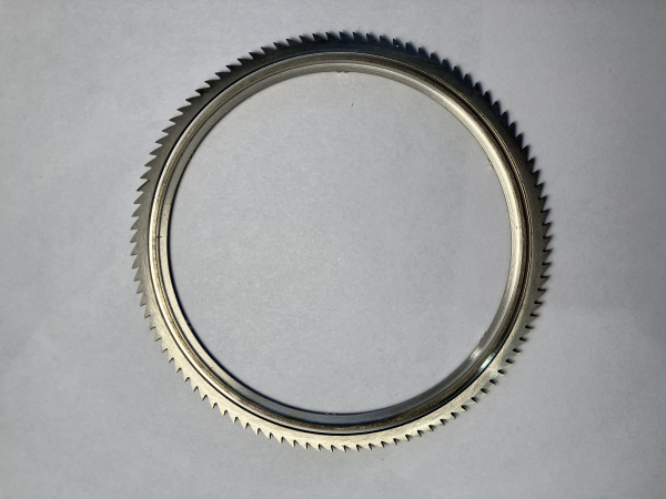 Ножи кольцевые на китайские чулочно-носочные машины