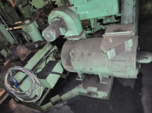 Продольно-строгальный станок МС7Б112